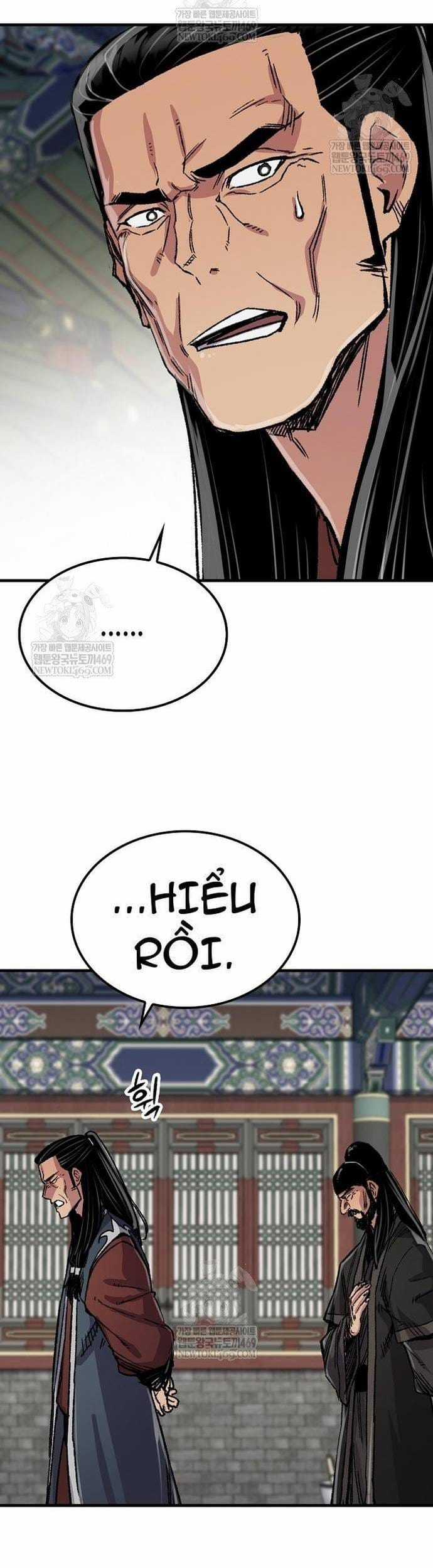 Thiên Ma Quy Hoàn - Chapter 97 - Trang 22