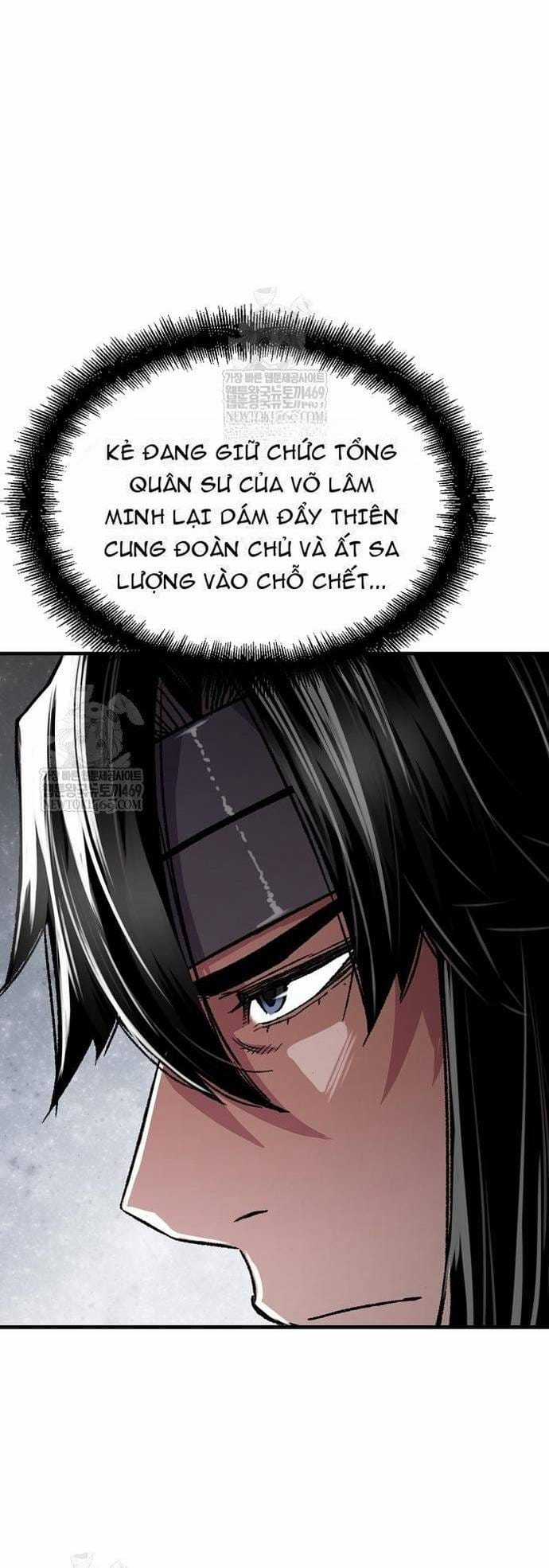 Thiên Ma Quy Hoàn - Chapter 97 - Trang 28