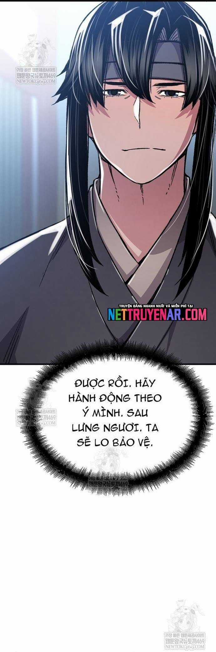 Thiên Ma Quy Hoàn - Chapter 97 - Trang 49