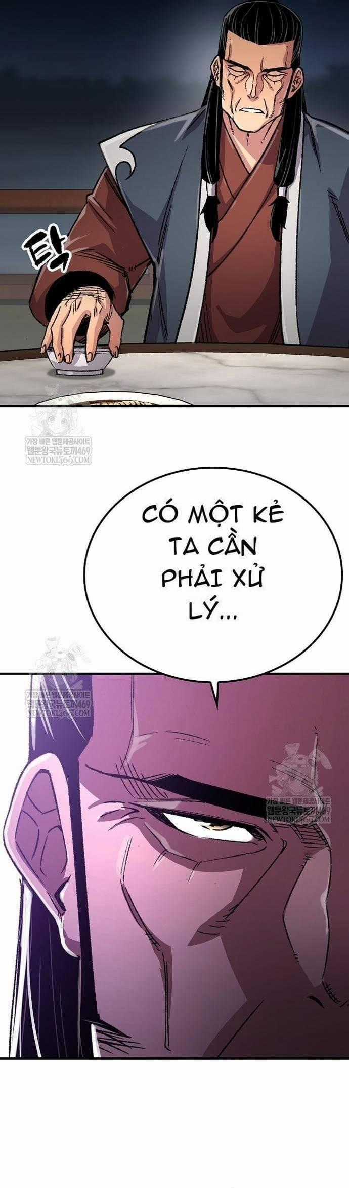 Thiên Ma Quy Hoàn - Chapter 97 - Trang 65