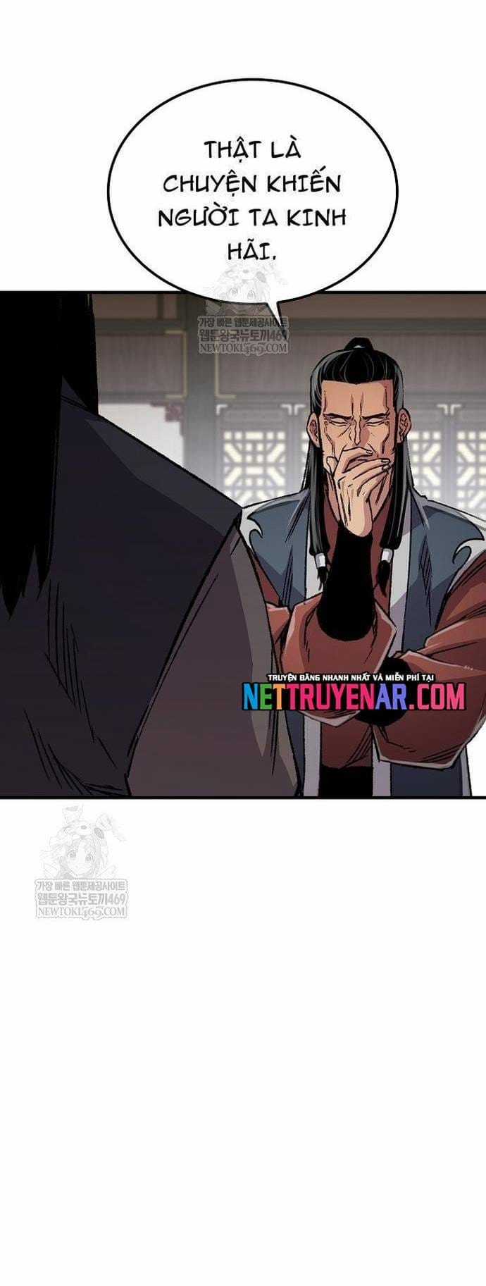 Thiên Ma Quy Hoàn - Chapter 97 - Trang 9