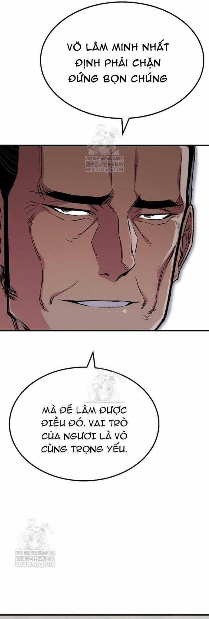 Thiên Ma Quy Hoàn - Chapter 97 - Trang 10