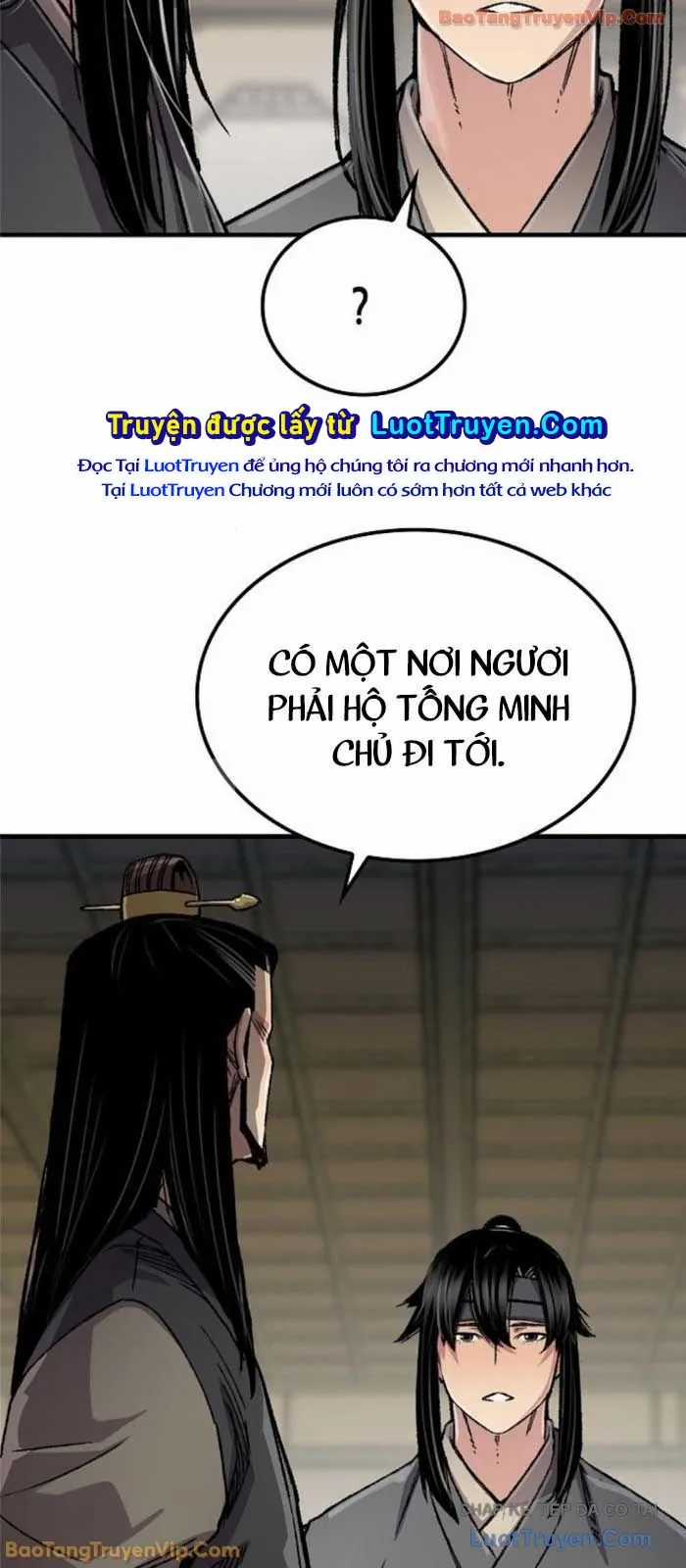 Thiên Ma Quy Hoàn - Chapter 99 - Trang 104