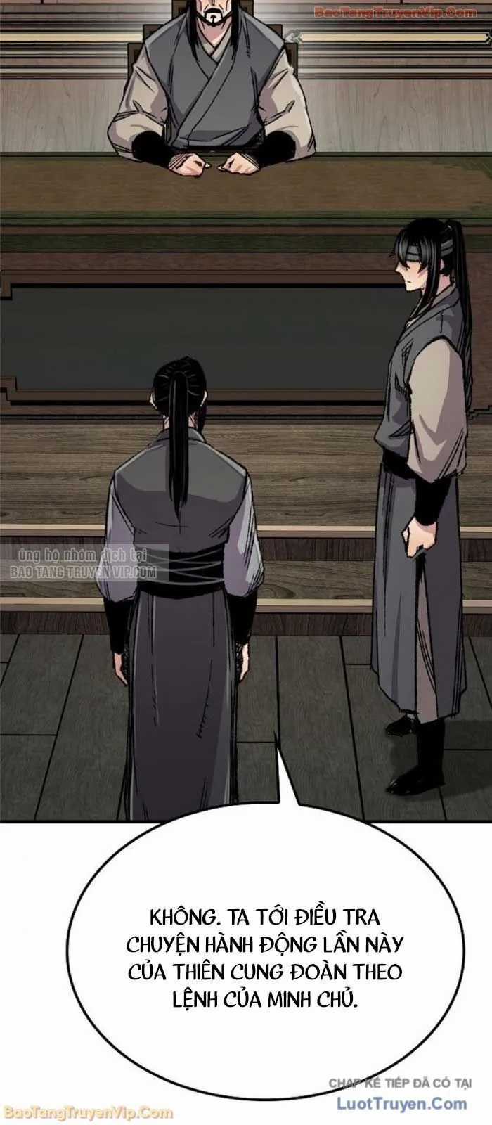 Thiên Ma Quy Hoàn - Chapter 99 - Trang 14