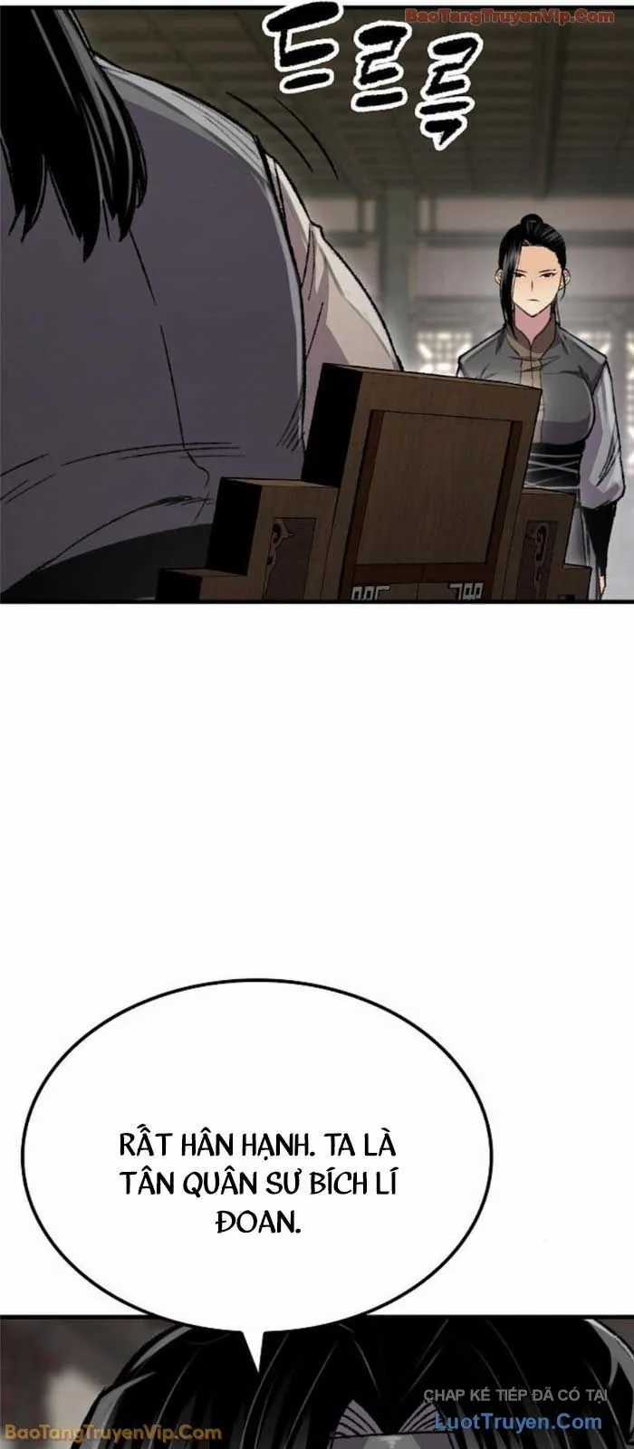 Thiên Ma Quy Hoàn - Chapter 99 - Trang 18