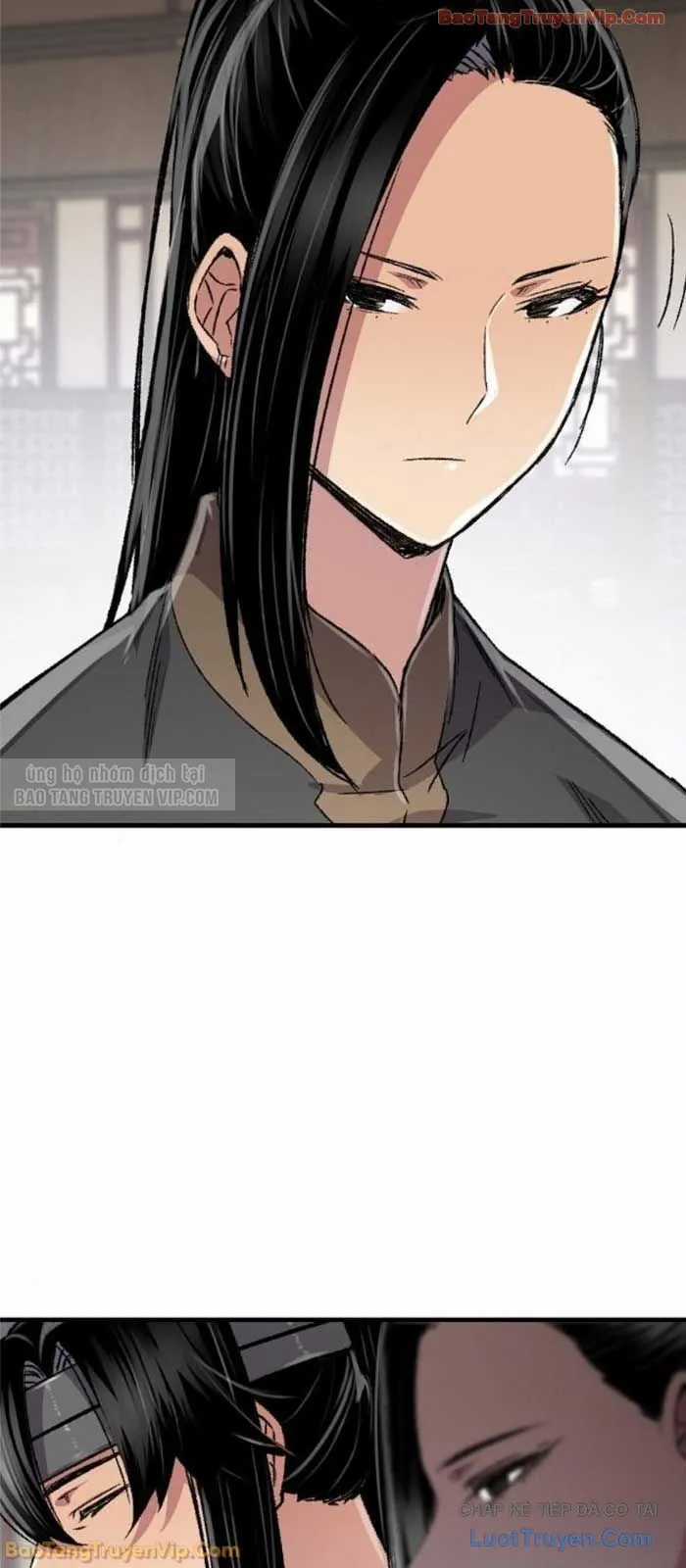 Thiên Ma Quy Hoàn - Chapter 99 - Trang 20