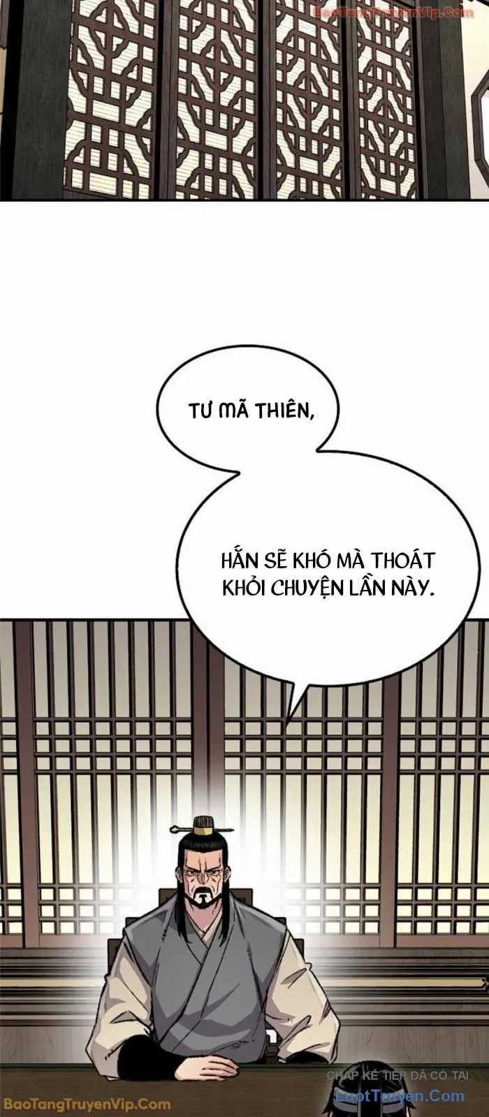 Thiên Ma Quy Hoàn - Chapter 99 - Trang 3