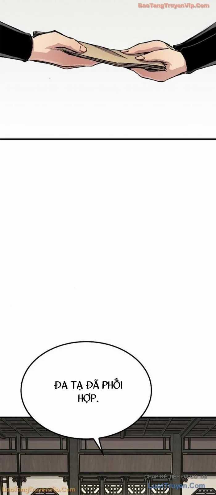 Thiên Ma Quy Hoàn - Chapter 99 - Trang 22