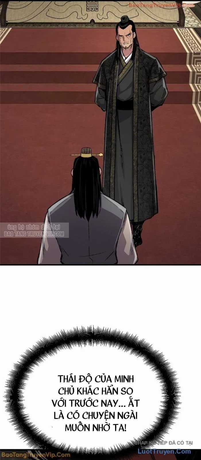 Thiên Ma Quy Hoàn - Chapter 99 - Trang 34