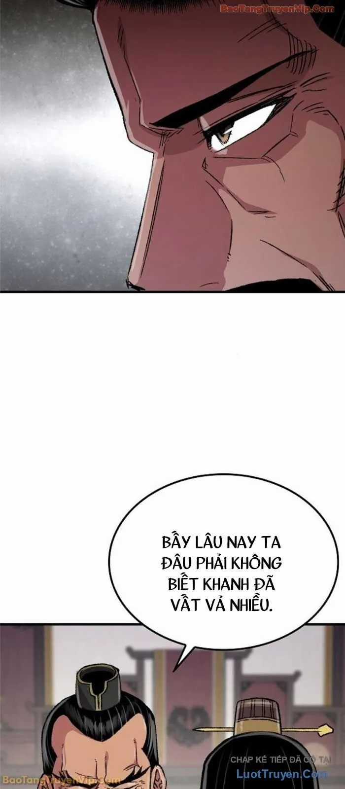 Thiên Ma Quy Hoàn - Chapter 99 - Trang 35