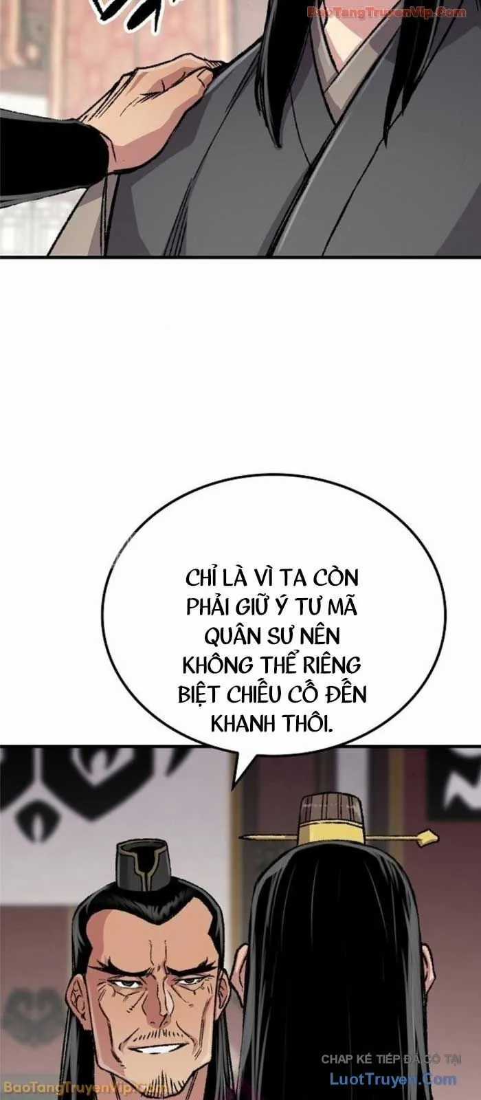 Thiên Ma Quy Hoàn - Chapter 99 - Trang 37