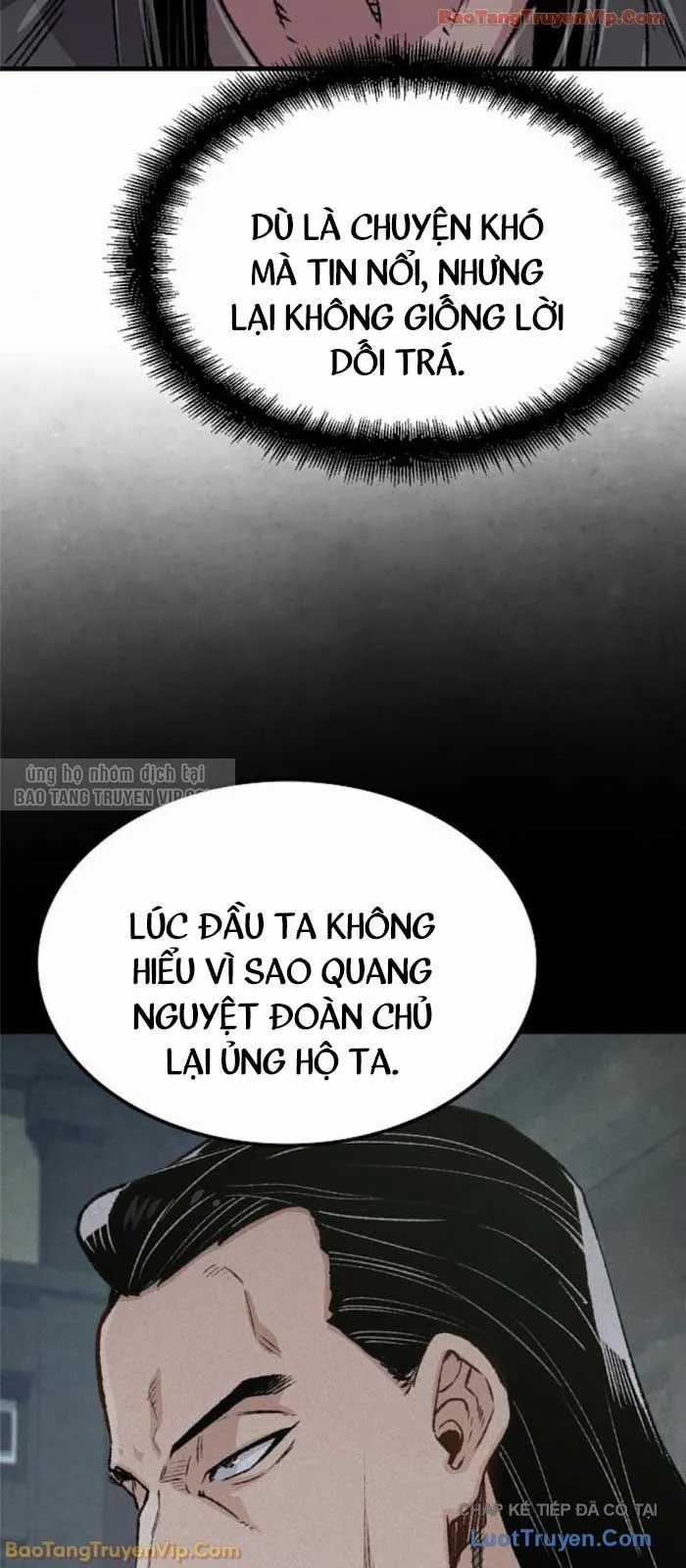 Thiên Ma Quy Hoàn - Chapter 99 - Trang 62