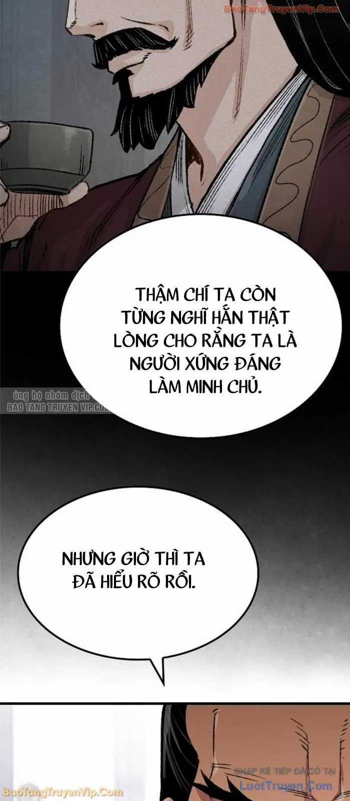 Thiên Ma Quy Hoàn - Chapter 99 - Trang 63