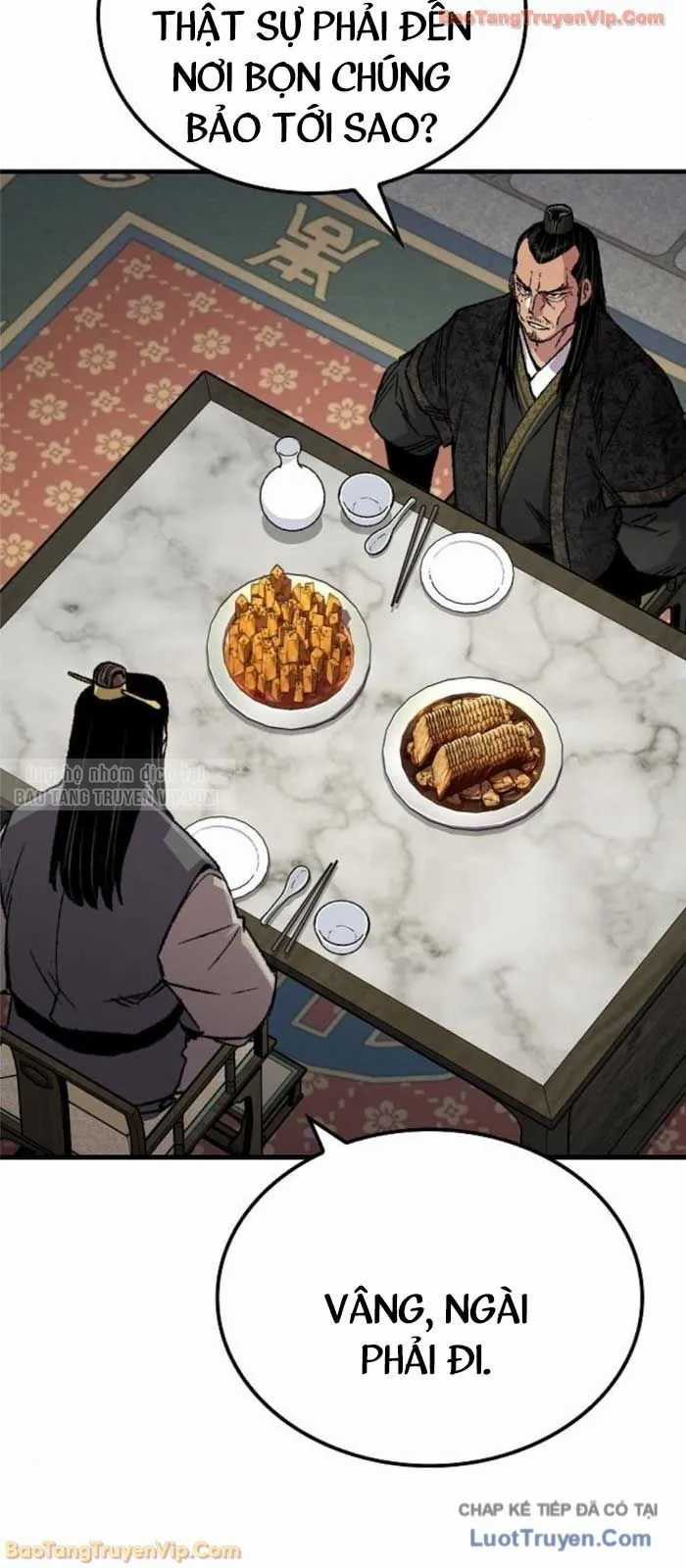 Thiên Ma Quy Hoàn - Chapter 99 - Trang 71