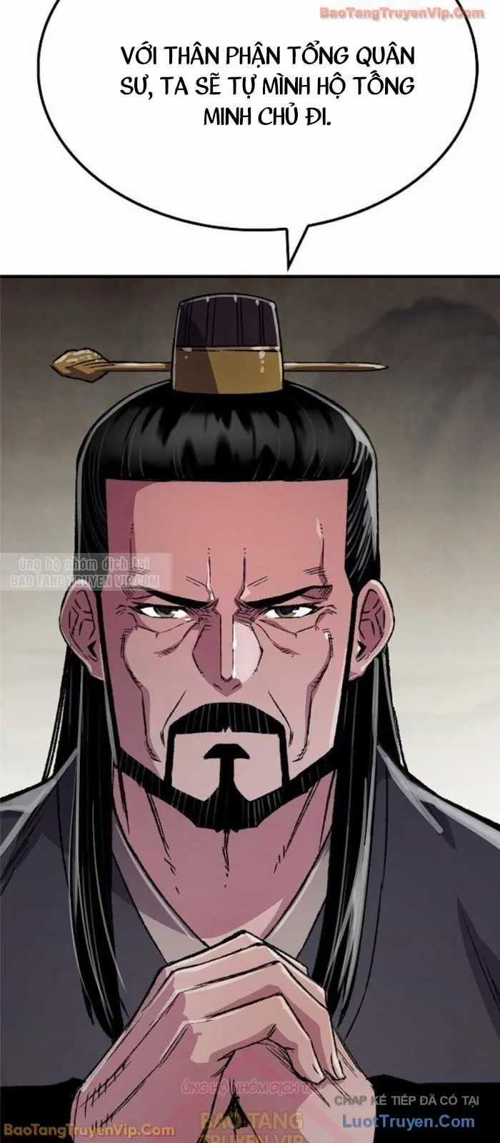 Thiên Ma Quy Hoàn - Chapter 99 - Trang 84