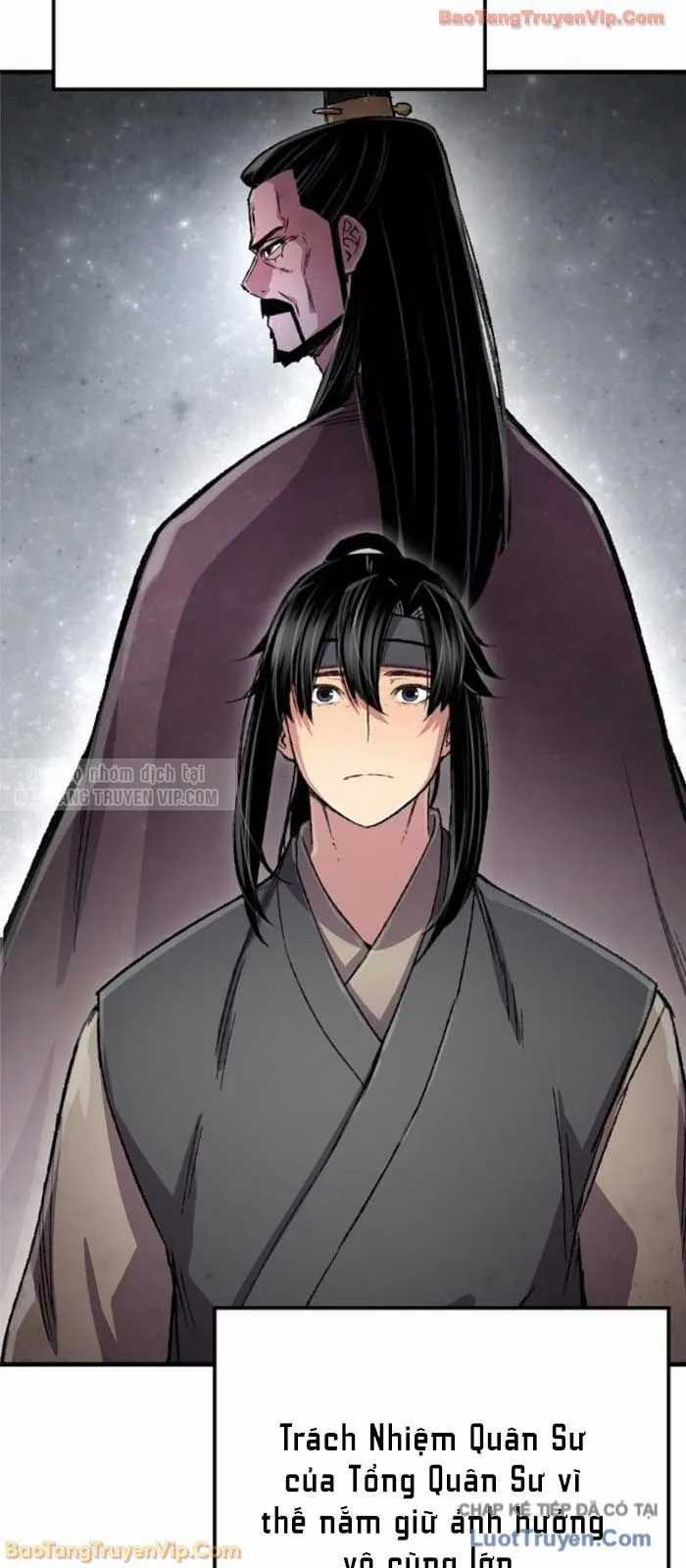 Thiên Ma Quy Hoàn - Chapter 99 - Trang 95