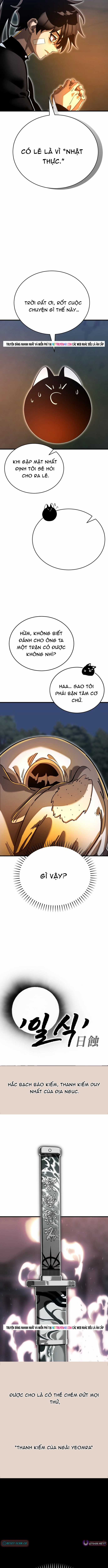 Thiên Ma Tái Lâm - Chapter 100 - Trang 11