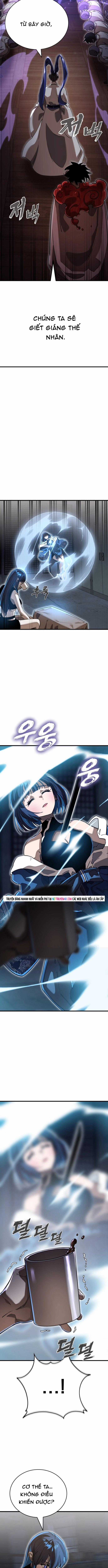 Thiên Ma Tái Lâm - Chapter 100 - Trang 16