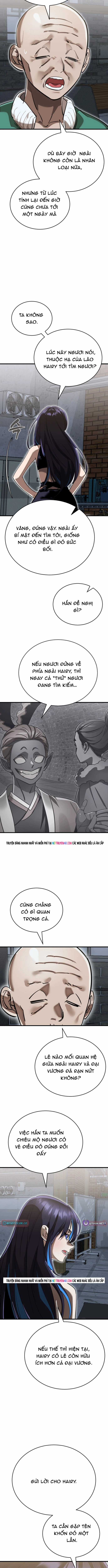 Thiên Ma Tái Lâm - Chapter 100 - Trang 4