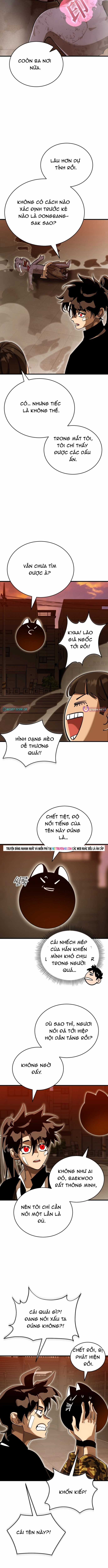 Thiên Ma Tái Lâm - Chapter 100 - Trang 6
