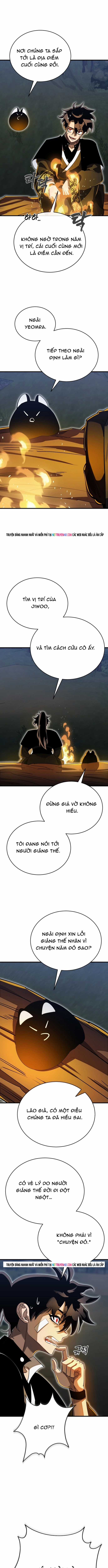 Thiên Ma Tái Lâm - Chapter 100 - Trang 9