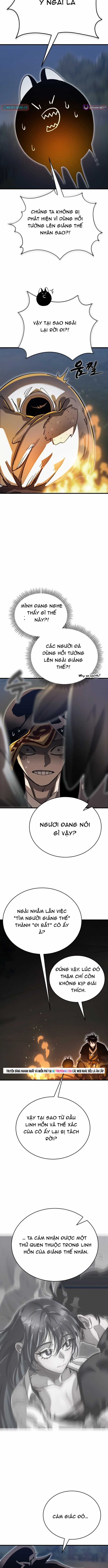 Thiên Ma Tái Lâm - Chapter 100 - Trang 10