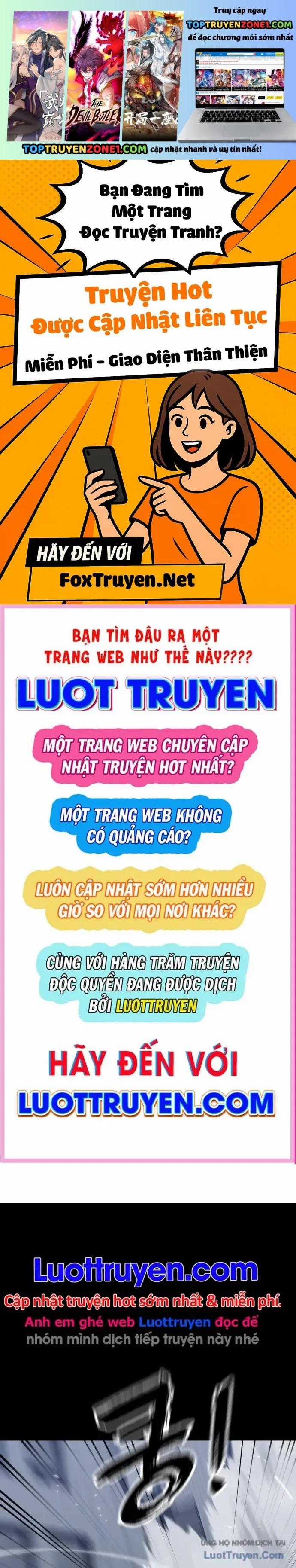 Thiên Ma Tái Lâm - Chapter 121 - Trang 1