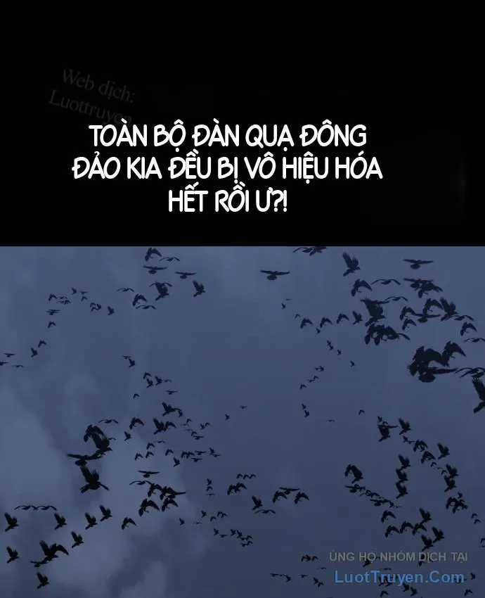 Thiên Ma Tái Lâm - Chapter 121 - Trang 135