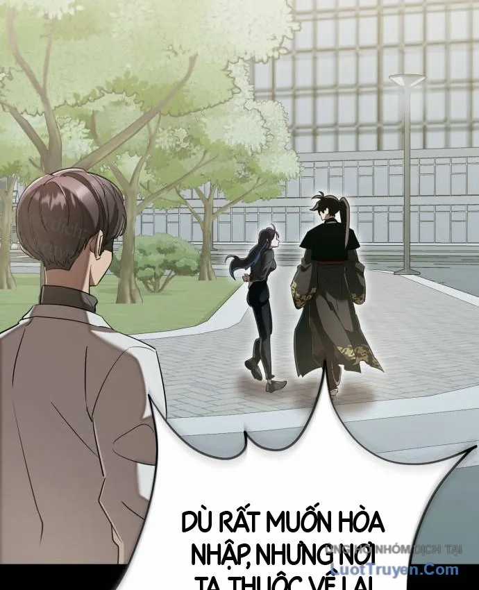 Thiên Ma Tái Lâm - Chapter 121 - Trang 150