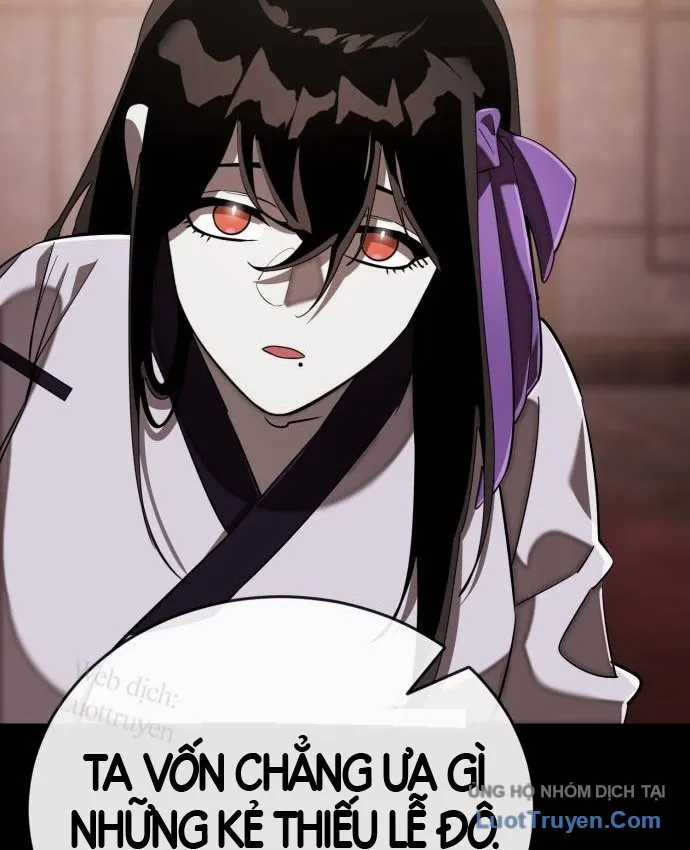 Thiên Ma Tái Lâm - Chapter 121 - Trang 209