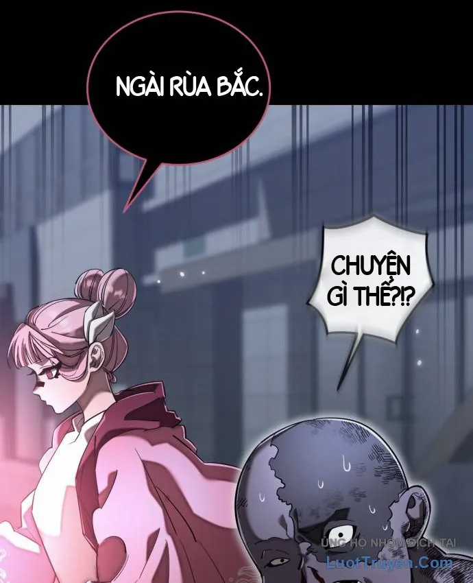 Thiên Ma Tái Lâm - Chapter 121 - Trang 6
