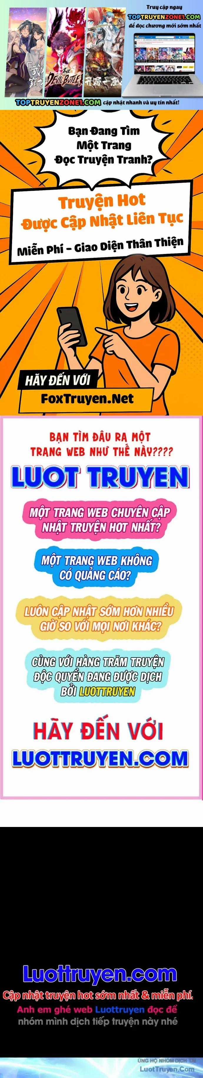 Thiên Ma Tái Lâm - Chapter 122 - Trang 1