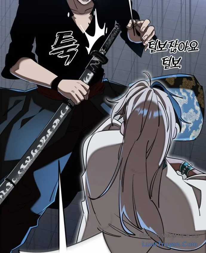 Thiên Ma Tái Lâm - Chapter 122 - Trang 128