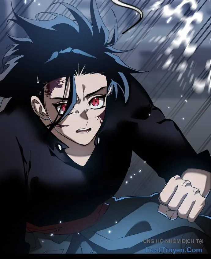 Thiên Ma Tái Lâm - Chapter 122 - Trang 153