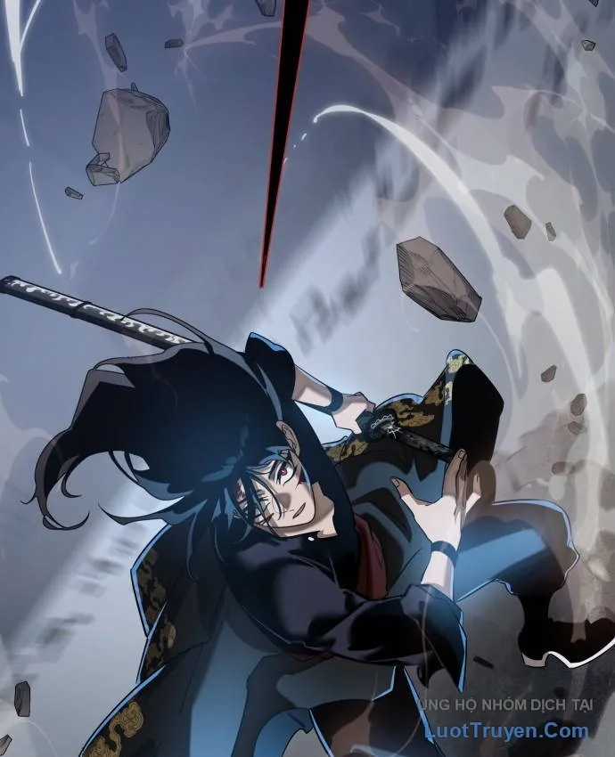 Thiên Ma Tái Lâm - Chapter 122 - Trang 180