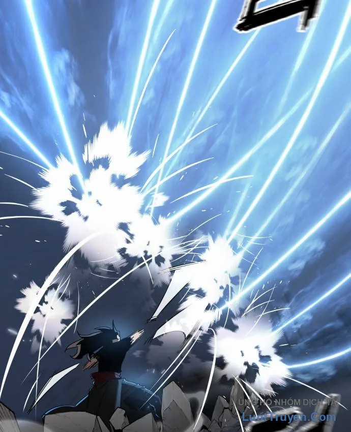 Thiên Ma Tái Lâm - Chapter 122 - Trang 9
