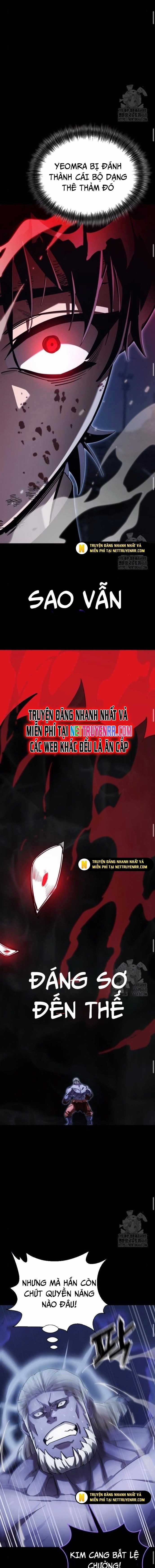 Thiên Ma Tái Lâm - Chapter 75 - Trang 11