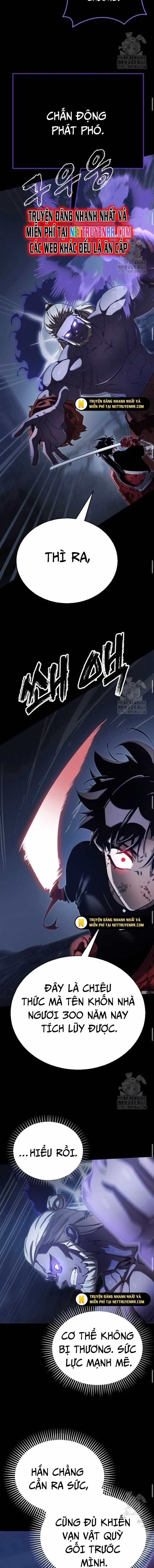 Thiên Ma Tái Lâm - Chapter 75 - Trang 12