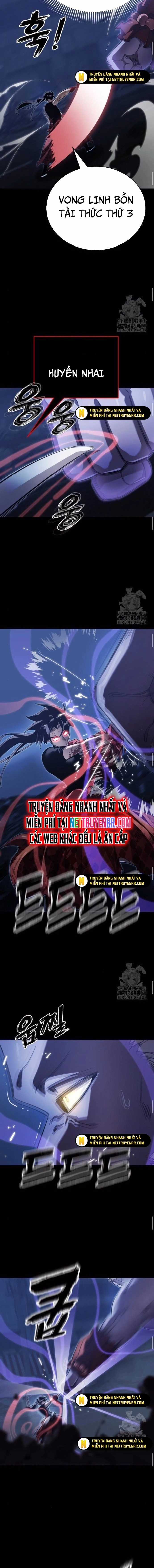 Thiên Ma Tái Lâm - Chapter 75 - Trang 13