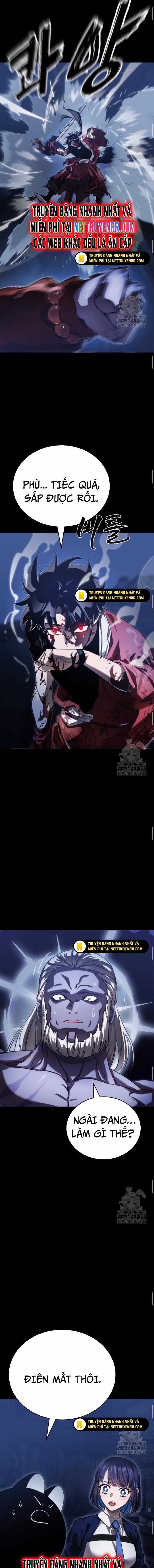 Thiên Ma Tái Lâm - Chapter 75 - Trang 14