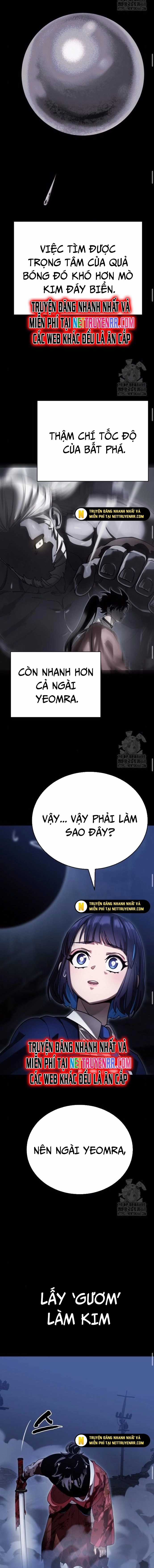 Thiên Ma Tái Lâm - Chapter 75 - Trang 16