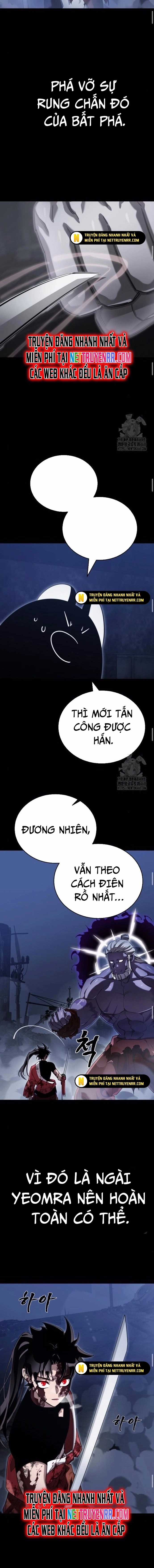 Thiên Ma Tái Lâm - Chapter 75 - Trang 17