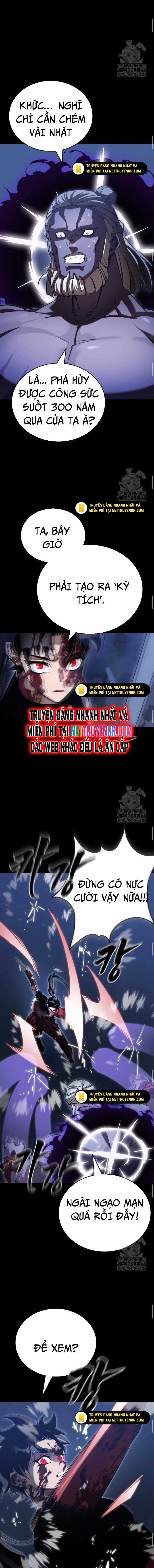 Thiên Ma Tái Lâm - Chapter 75 - Trang 18