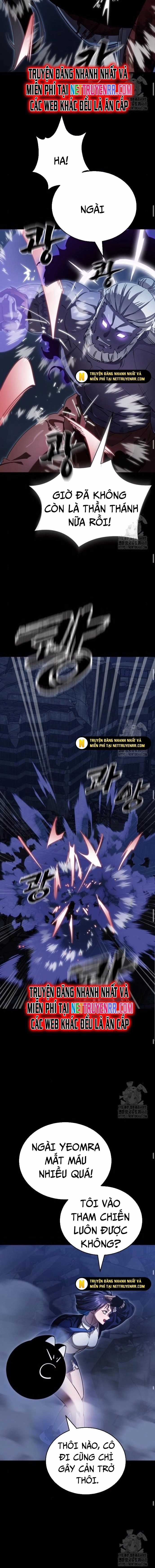 Thiên Ma Tái Lâm - Chapter 75 - Trang 19