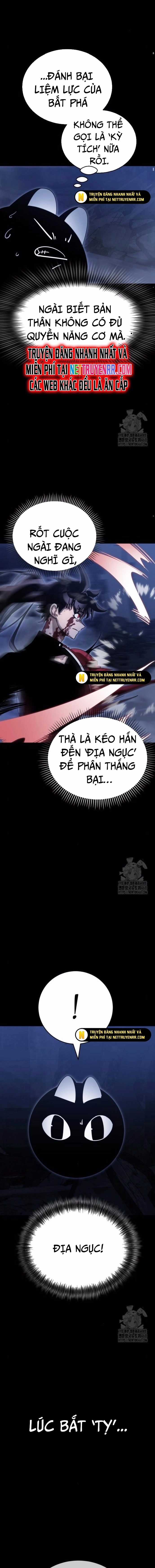 Thiên Ma Tái Lâm - Chapter 75 - Trang 20