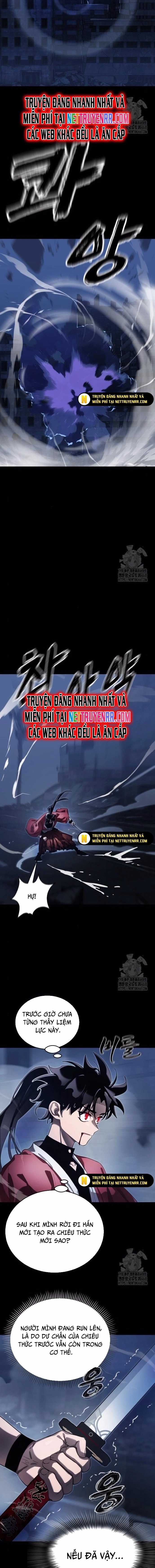 Thiên Ma Tái Lâm - Chapter 75 - Trang 3