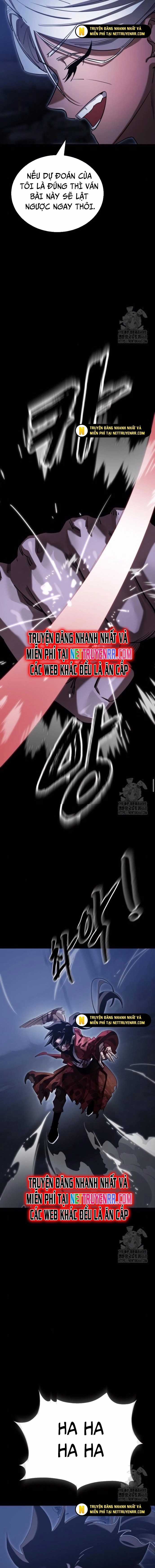 Thiên Ma Tái Lâm - Chapter 75 - Trang 22