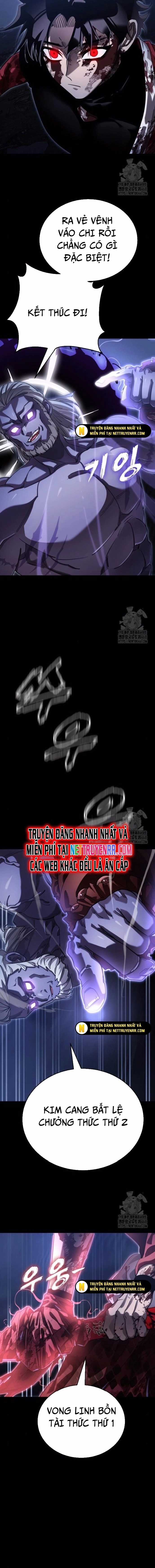 Thiên Ma Tái Lâm - Chapter 75 - Trang 23