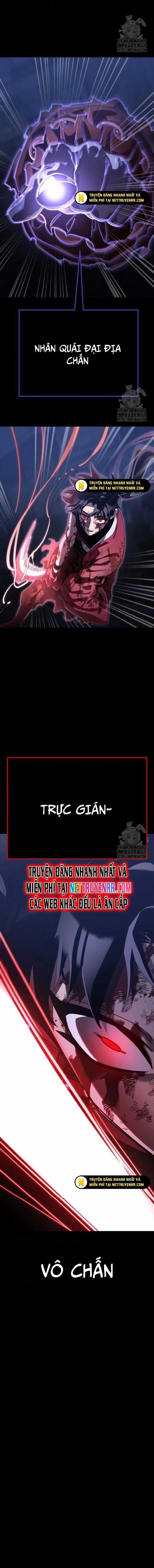 Thiên Ma Tái Lâm - Chapter 75 - Trang 24