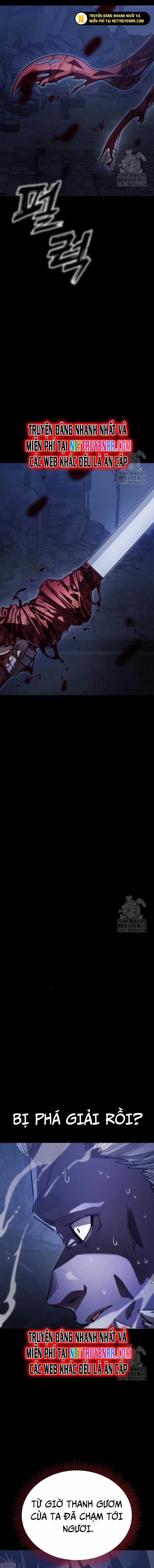 Thiên Ma Tái Lâm - Chapter 75 - Trang 25